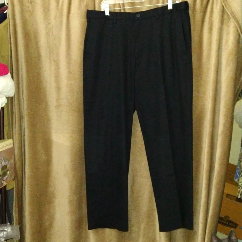 Men's pants, Haggar, Classic Fit, 36X29